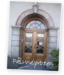 Palsundsparken