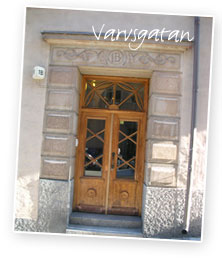 Varvsgatan